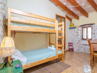 Villa Sa Casa Vella - Villa With Private Pool. Free Wifi - Features photo 25