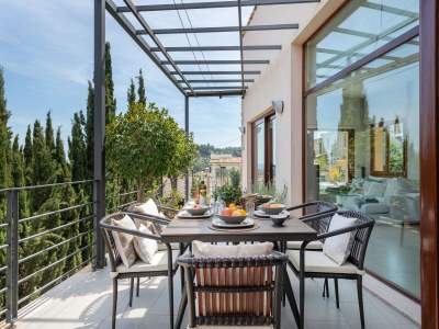 Villa Can Vicens (mancor) - Ferienhaus Mit Privatem Pool - Outdoor photo 17