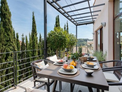 Villa Can Vicens (mancor) - Ferienhaus Mit Privatem Pool - Outdoor photo 18