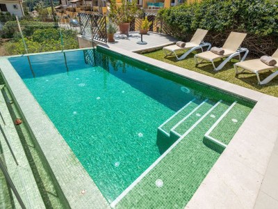 Villa Can Vicens (mancor) - Ferienhaus Mit Privatem Pool - Outdoor photo 36