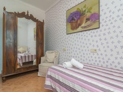 Villa Es Rafal Cogolles - Villa With Private Pool - Outdoor photo 18