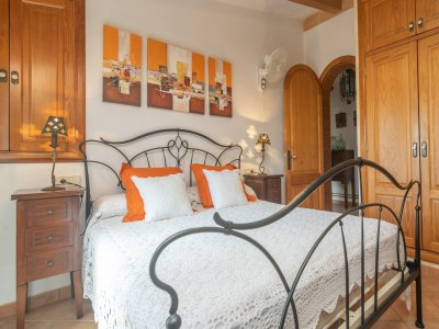 Villa Es Rafal Cogolles - Villa With Private Pool - Outdoor photo 29