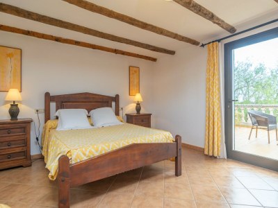 Villa Es Rafal Cogolles - Villa With Private Pool - Outdoor photo 31