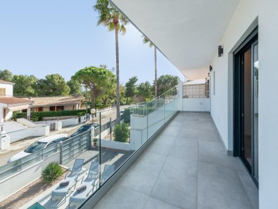 Villa Ca Na Cati (barcarÉs) - Villa With Private Pool - Outdoor photo 7
