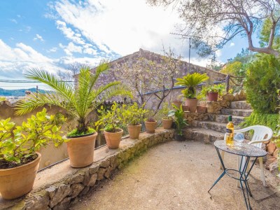 Holiday house Ca Na Carme (alaronera) - House In Alaró - Outdoor photo 6