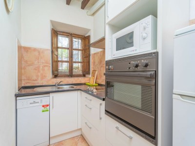 Holiday house Ca Na Carme (alaronera) - House In Alaró - Features photo 12