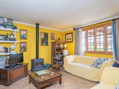 Holiday house Ca Na Carme (alaronera) - House In Alaró - Features photo 23