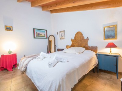 Holiday house Ca Na Carme (alaronera) - House In Alaró - Features photo 25