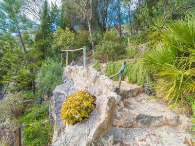 Holiday house Ca Na Carme (alaronera) - House In Alaró - Environment photo 28
