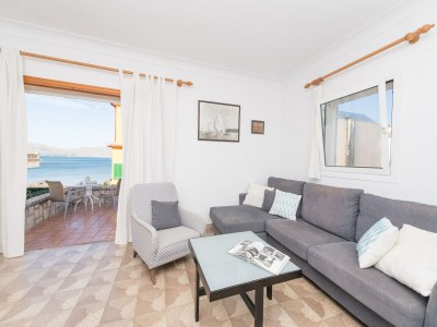 Apartment Xarus 2 - Apartment In Marina Manresa. Wifi Gratis in Majorca North - Apartment
