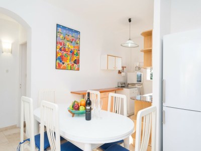 Apartment Xarus 2 - Apartment In Marina Manresa. Wifi Gratis - Features photo 6