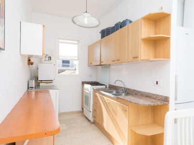 Apartment Xarus 2 - Apartment In Marina Manresa. Wifi Gratis - Features photo 7