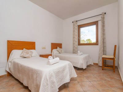 Villa Son Barrigo - Villa With Private Pool In Porreres - Outdoor photo 16