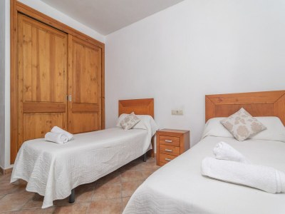 Villa Son Barrigo - Villa With Private Pool In Porreres - Outdoor photo 17