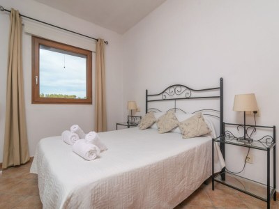 Villa Son Barrigo - Villa With Private Pool In Porreres - Outdoor photo 18