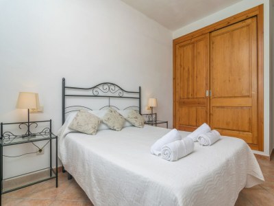 Villa Son Barrigo - Villa With Private Pool In Porreres - Outdoor photo 19