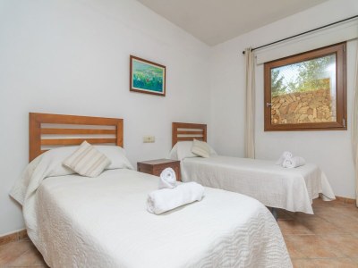 Villa Son Barrigo - Villa With Private Pool In Porreres - Outdoor photo 20