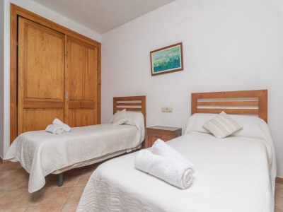 Villa Son Barrigo - Villa With Private Pool In Porreres - Outdoor photo 21