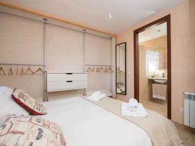 Holiday house Es Mitja Davall - Ferienhaus In Sencelles - Features photo 24