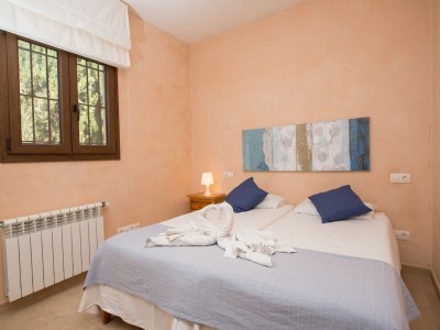 Holiday house Es Mitja Davall - Ferienhaus In Sencelles - Features photo 29
