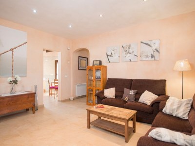 Holiday house Es Mitja Davall - Ferienhaus In Sencelles - Features photo 32