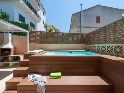 Holiday house Ca Na Fina - House With Private Pool. Free Wifi - Outdoor photo 9