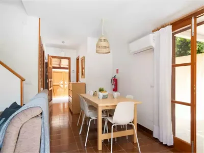 Holiday house Ca Na Fina - House With Private Pool. Free Wifi - Features photo 20