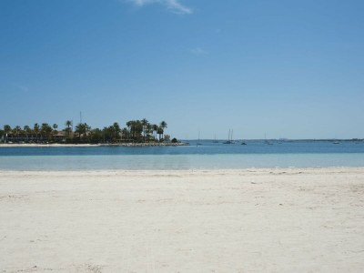 Holiday house Ca Na Fina - House With Private Pool. Free Wifi - Environment photo 40