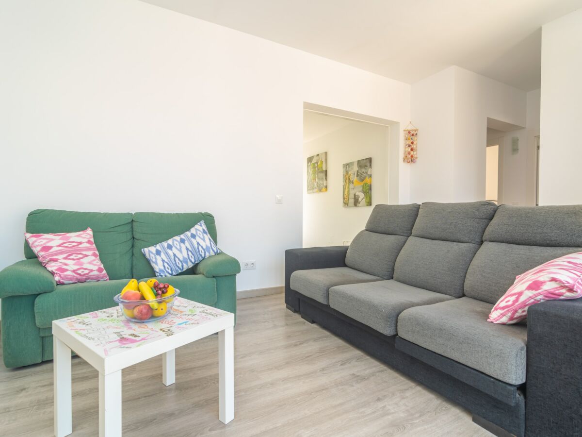 Holiday house Ca Na Maria (dorant) - House