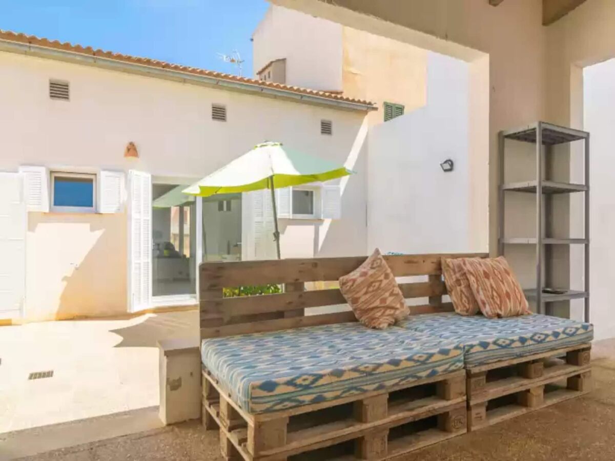 Holiday house Ca Na Maria (dorant) - House - Outdoor photo 3