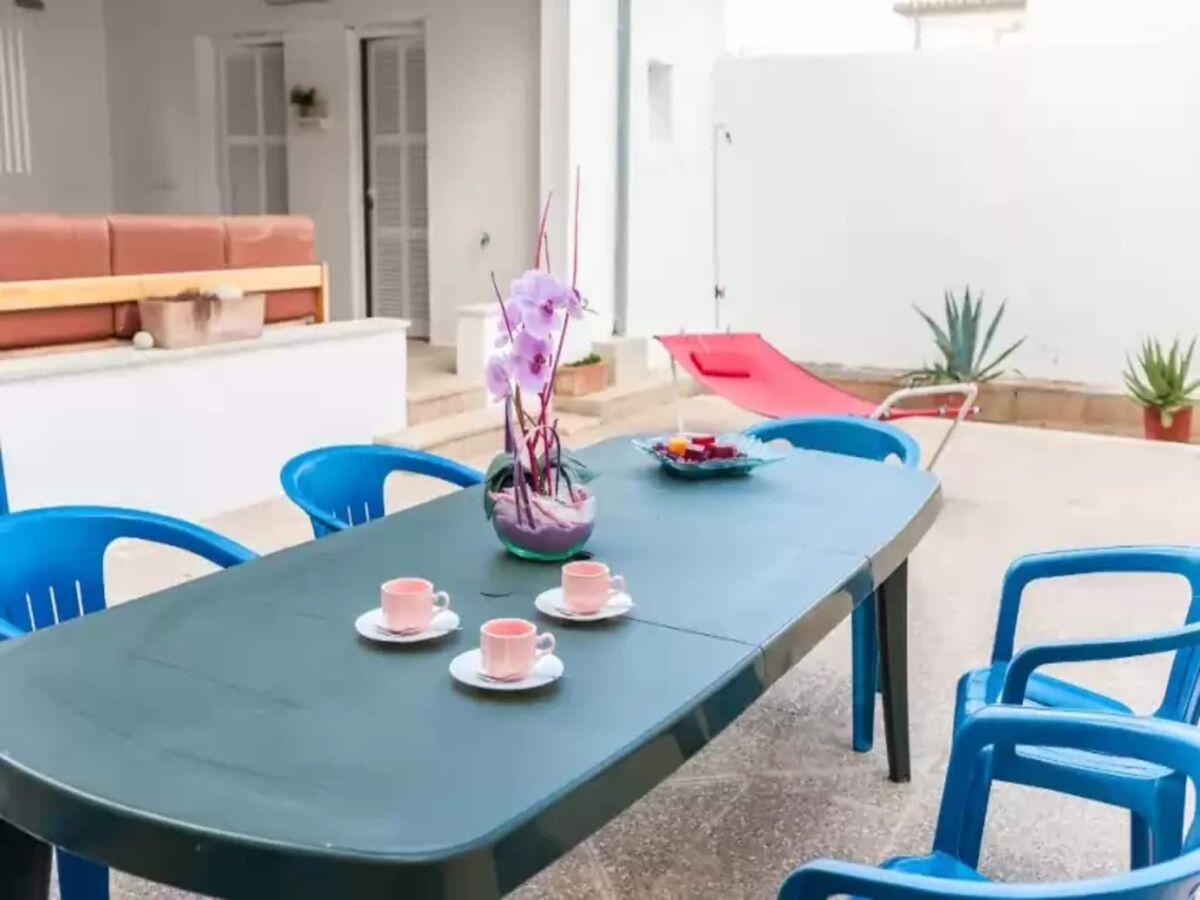 Holiday house Ca Na Maria (dorant) - House - Outdoor photo 5