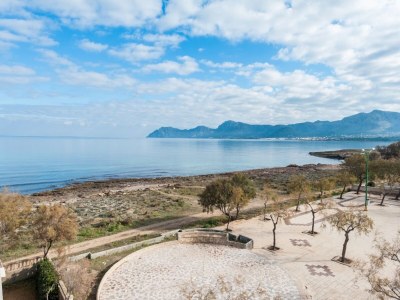 Holiday house Ca Na Maria (dorant) - House - Environment photo 18