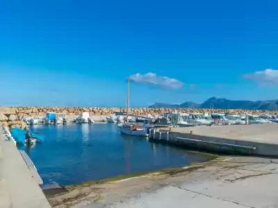 Holiday house Ca Na Maria (dorant) - House - Environment photo 24