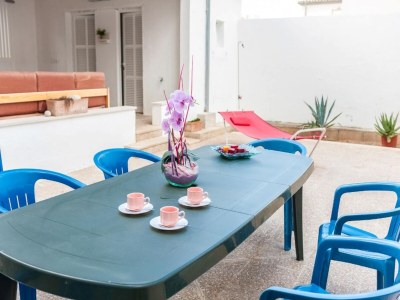 Holiday house Ca Na Maria (dorant) - House - Outdoor photo 29