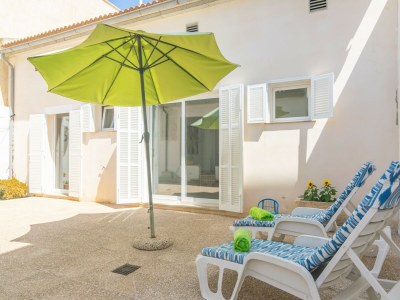 Holiday house Ca Na Maria (dorant) - House - Outdoor photo 33