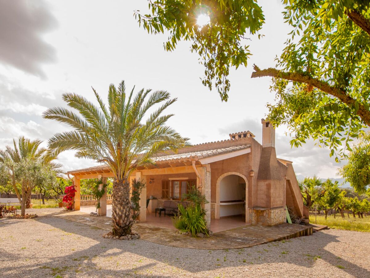 Villa Son Morro - Villa With Private Pool. Free Wifi
