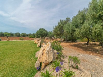 Villa Can MaimÓ Nou - Ferienhaus Mit Privatem Pool - Outdoor photo 35