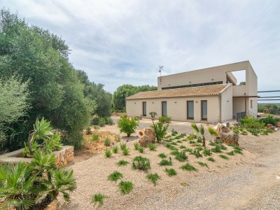 Villa Can MaimÓ Nou - Ferienhaus Mit Privatem Pool - Outdoor photo 36