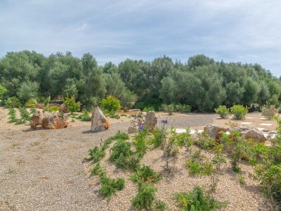 Villa Can MaimÓ Nou - Ferienhaus Mit Privatem Pool - Outdoor photo 47
