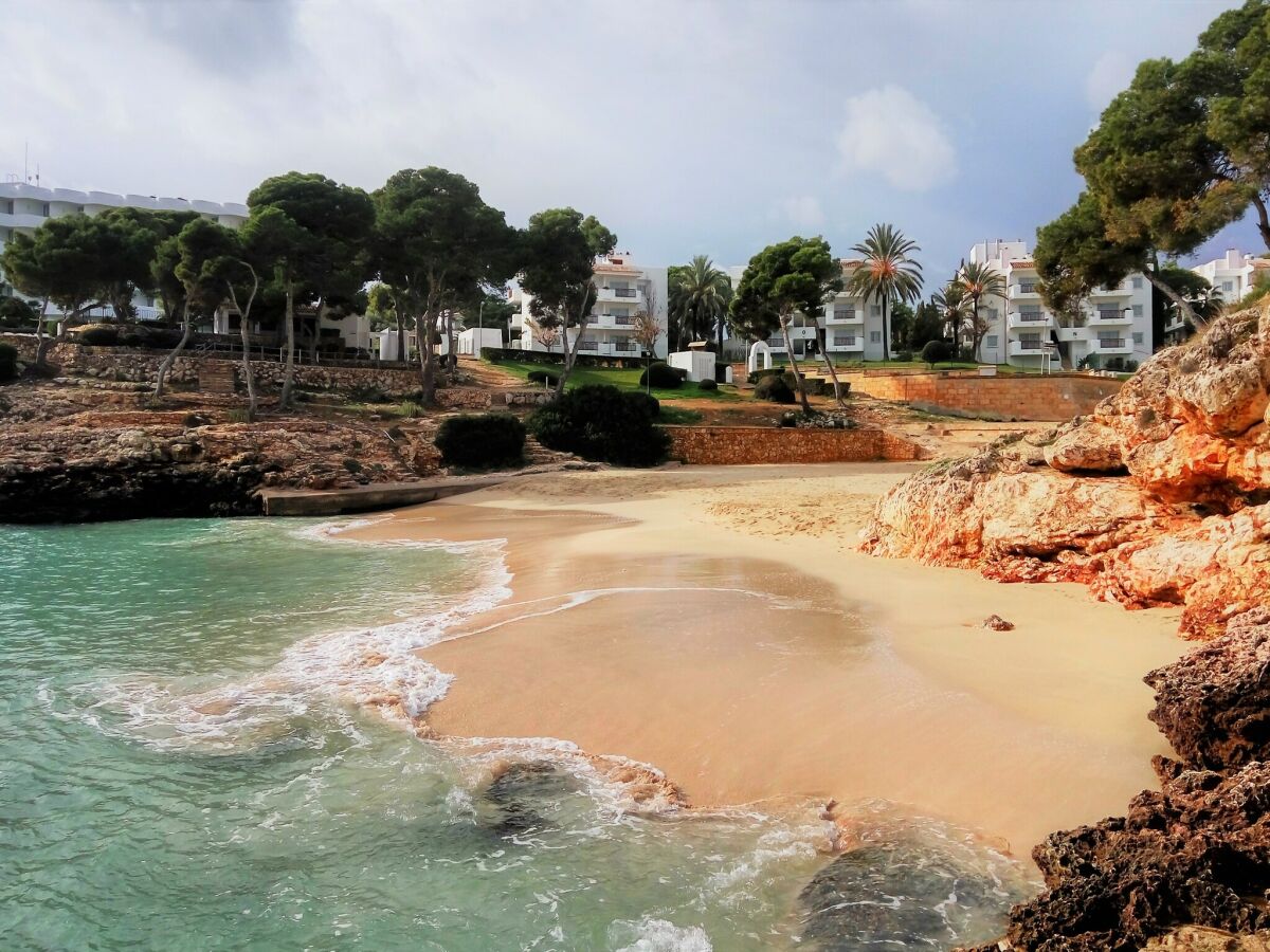 Villa Ca Na Martina - Villa With Private Pool. Free Wifi