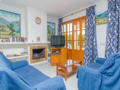 Villa Ca Na Martina - Villa With Private Pool. Free Wifi - Outdoor photo 6