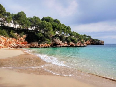 Villa Ca Na Martina - Villa With Private Pool. Free Wifi - Outdoor photo 13