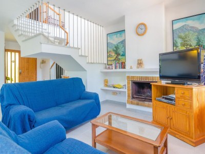 Villa Ca Na Martina - Villa With Private Pool. Free Wifi - Outdoor photo 19