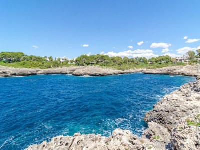 Villa Ca Na Martina - Villa With Private Pool. Free Wifi - Outdoor photo 33