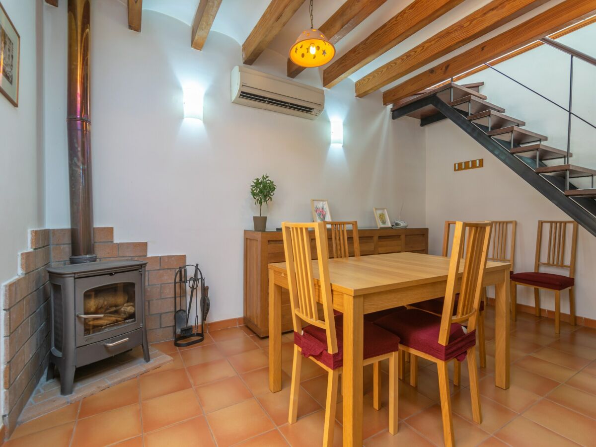 Holiday house Ca's Pobres - House In Sóller. Free Wifi - Outdoor photo 5