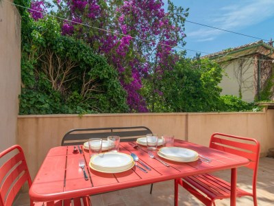 Holiday house Ca's Pobres - House In Sóller. Free Wifi in Majorca West - Holiday house