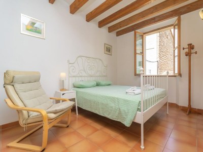 Holiday house Ca's Pobres - House In Sóller. Free Wifi - Outdoor photo 10