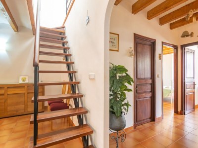 Holiday house Ca's Pobres - House In Sóller. Free Wifi - Outdoor photo 13