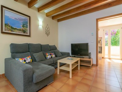 Holiday house Ca's Pobres - House In Sóller. Free Wifi - Outdoor photo 25