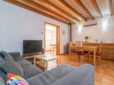 Holiday house Ca's Pobres - House In Sóller. Free Wifi - Outdoor photo 26